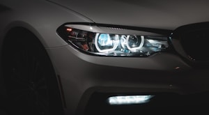 LED Headlight