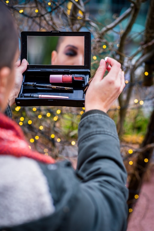 Makeup trends you need to know in 2024