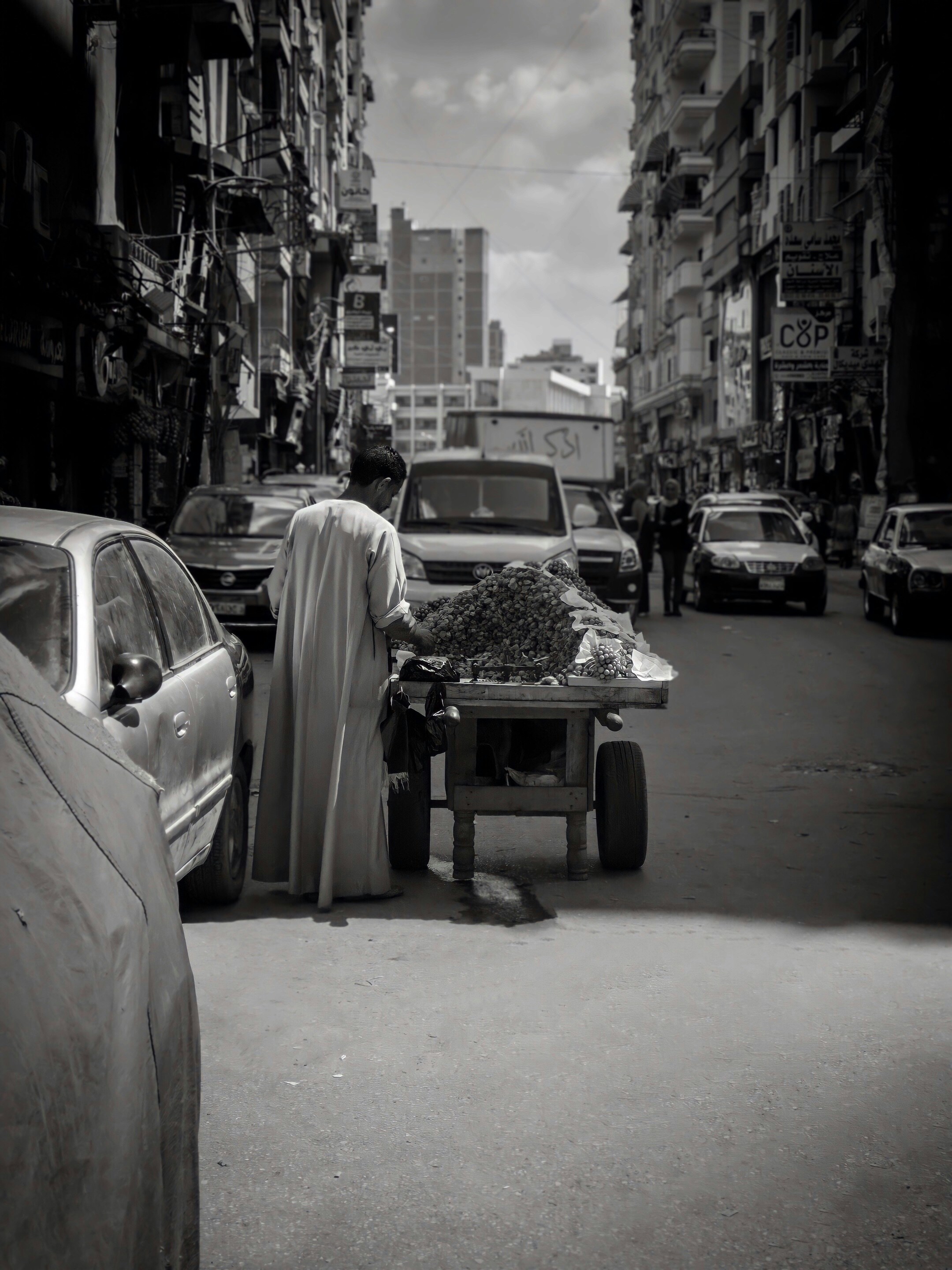 Photo by mostafatarek18