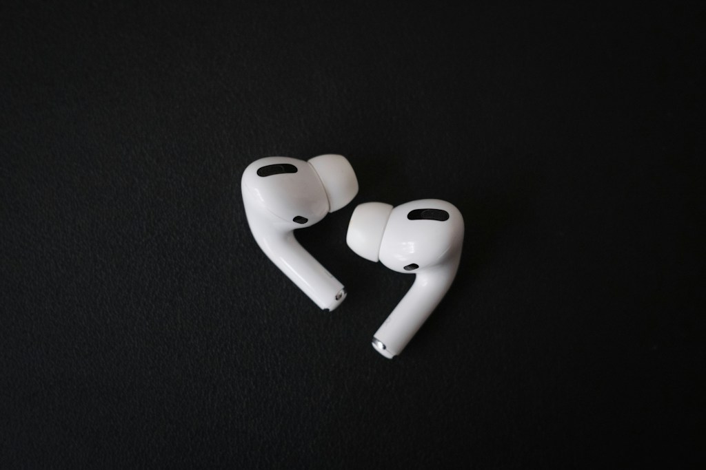 Wireless Earbuds