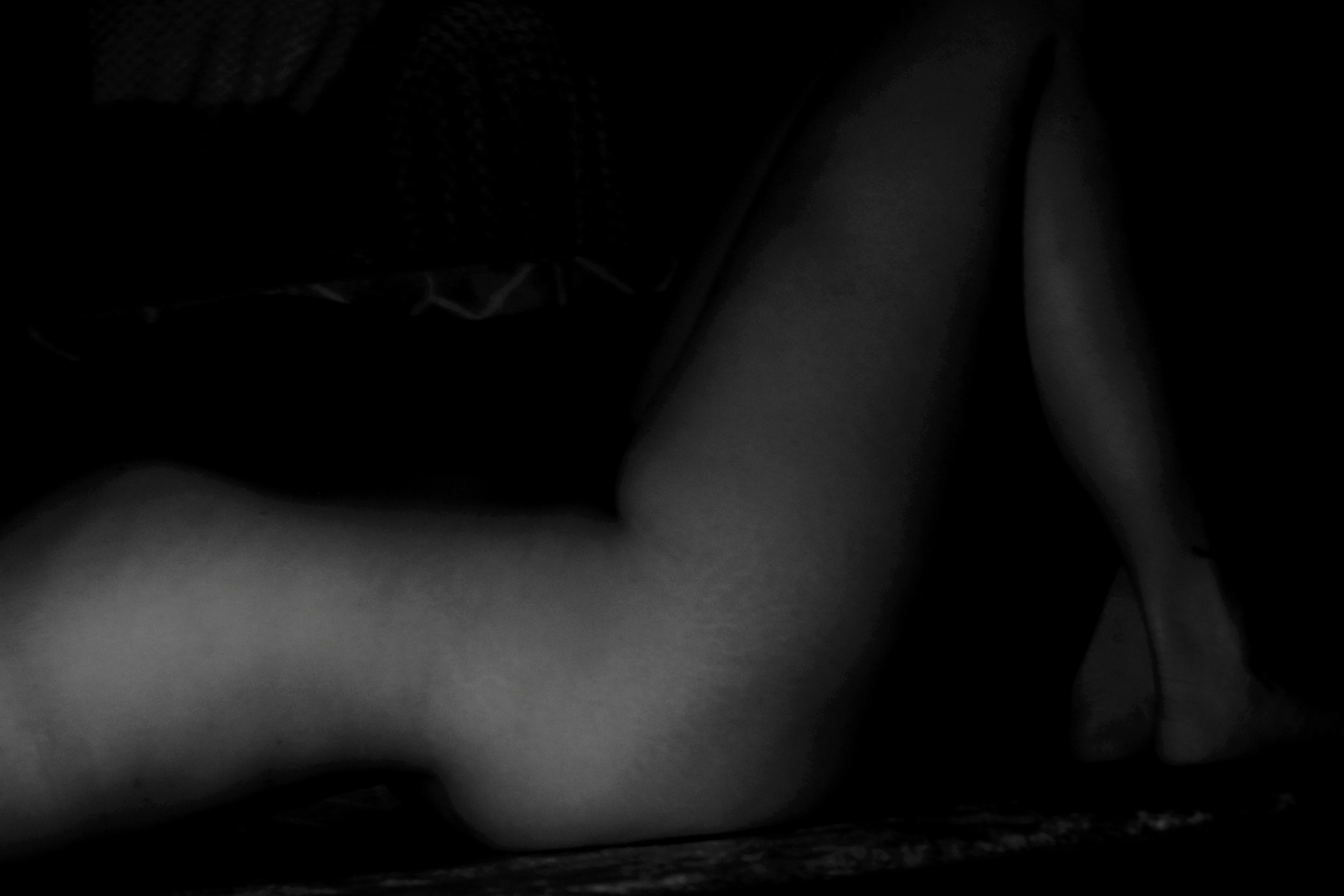 Arte erótico exclusivo