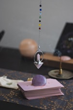 Fortuneteller tarot card reader psychic
