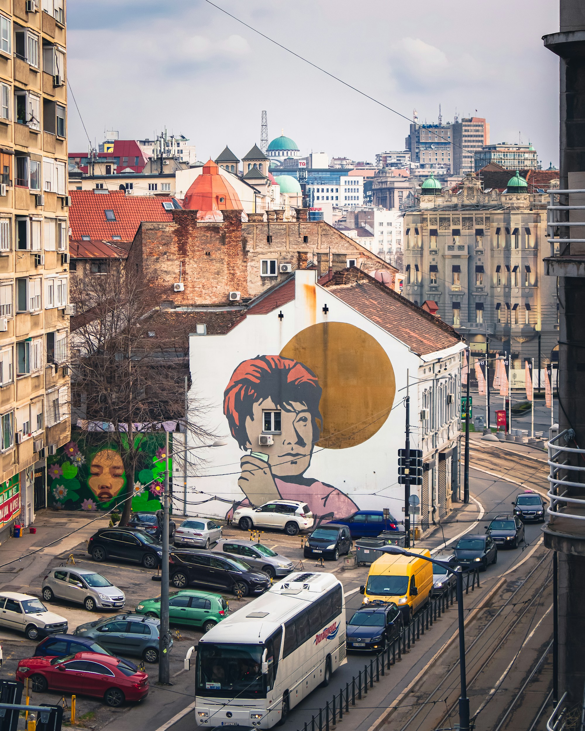Belgrade: A Cultural Journey