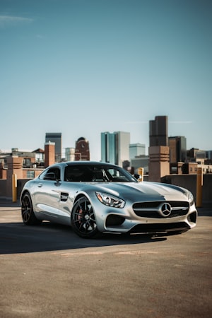 Exterior wash wax and detail service Austin car