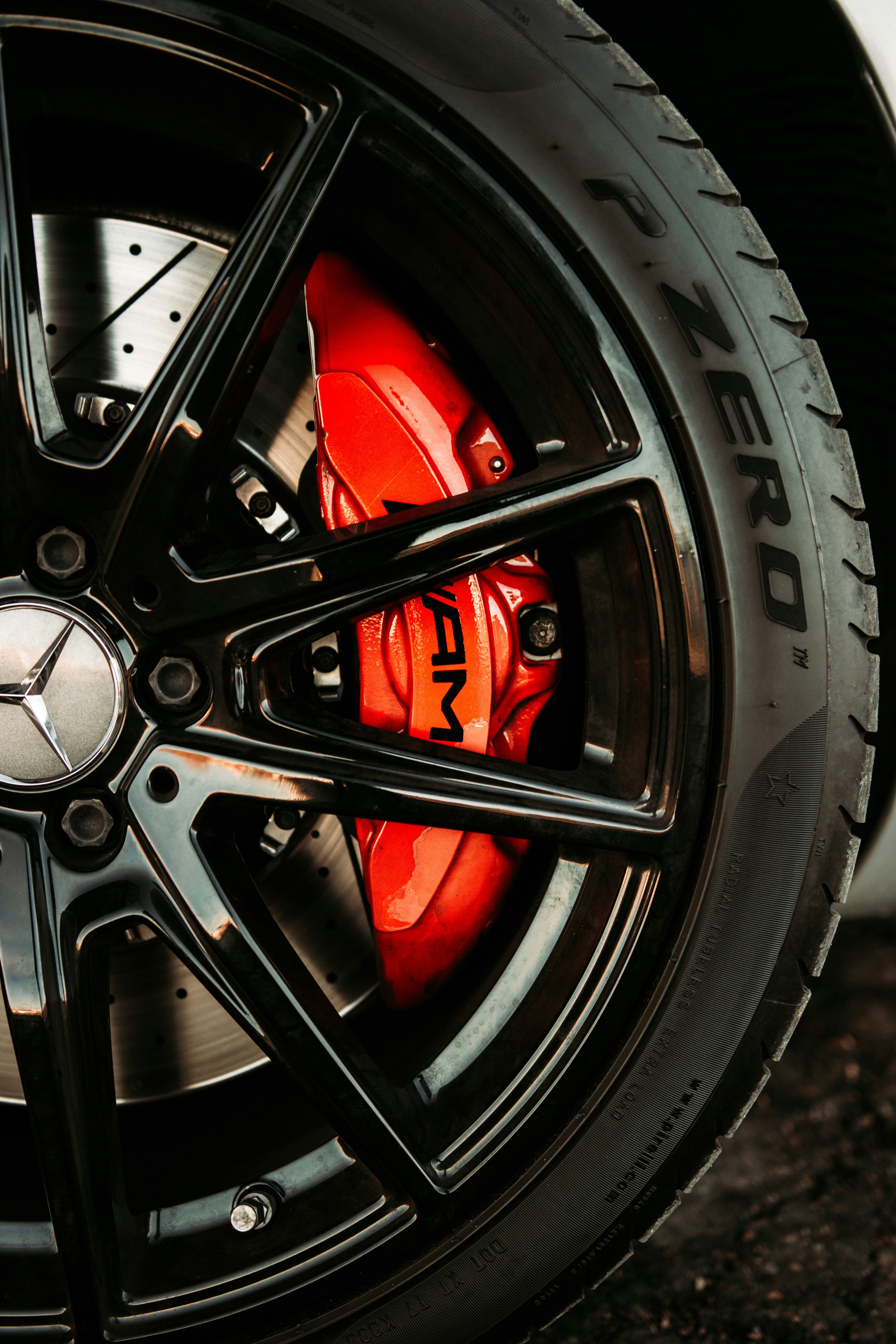 tires