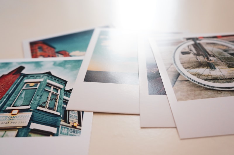 Four Benefits Of Using Large Format Printing
