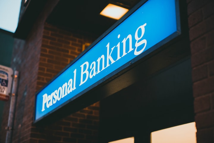 Maximize Your Potential with Digital Banking 