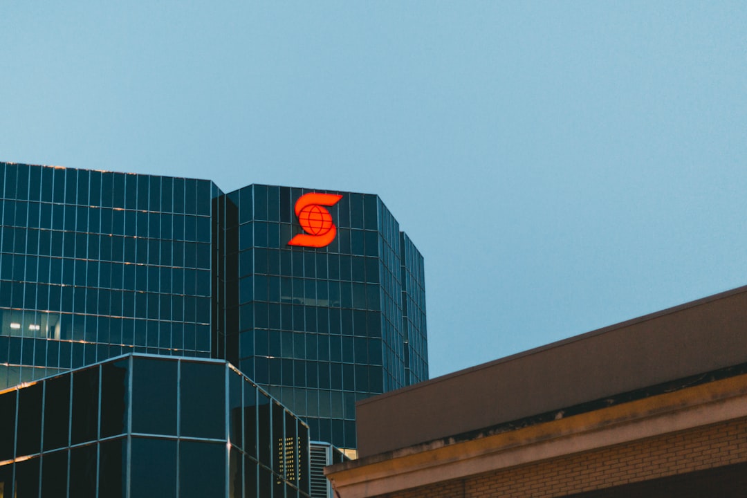 black and red building during daytime