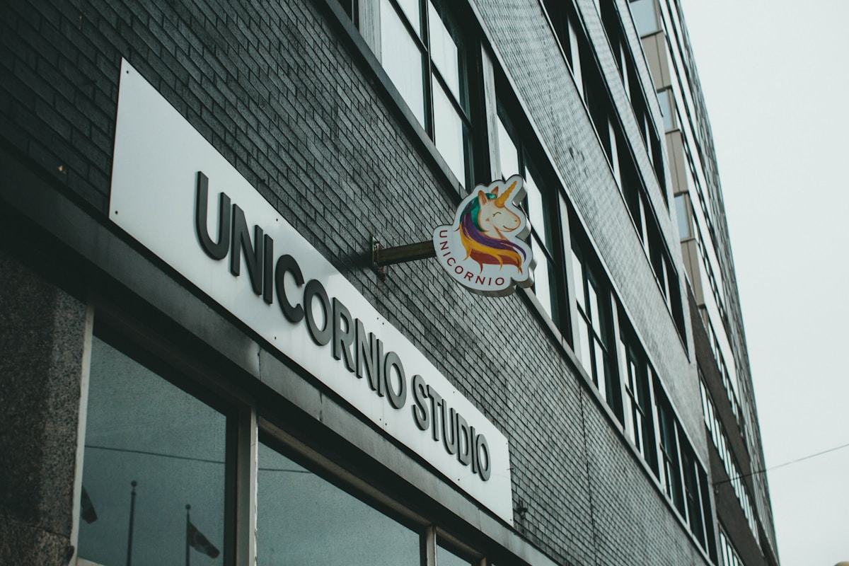 general related image for: UK Fintech Tide Achieves Unicorn Status with $120M Raise