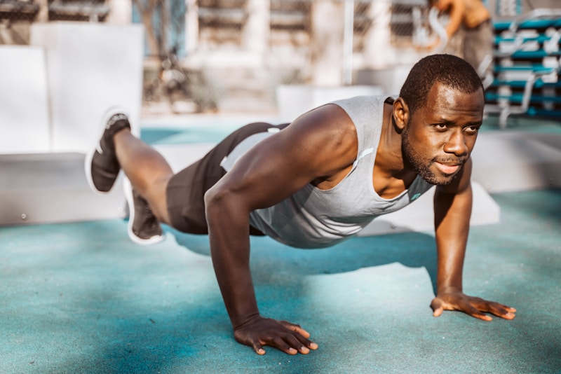 Push-up