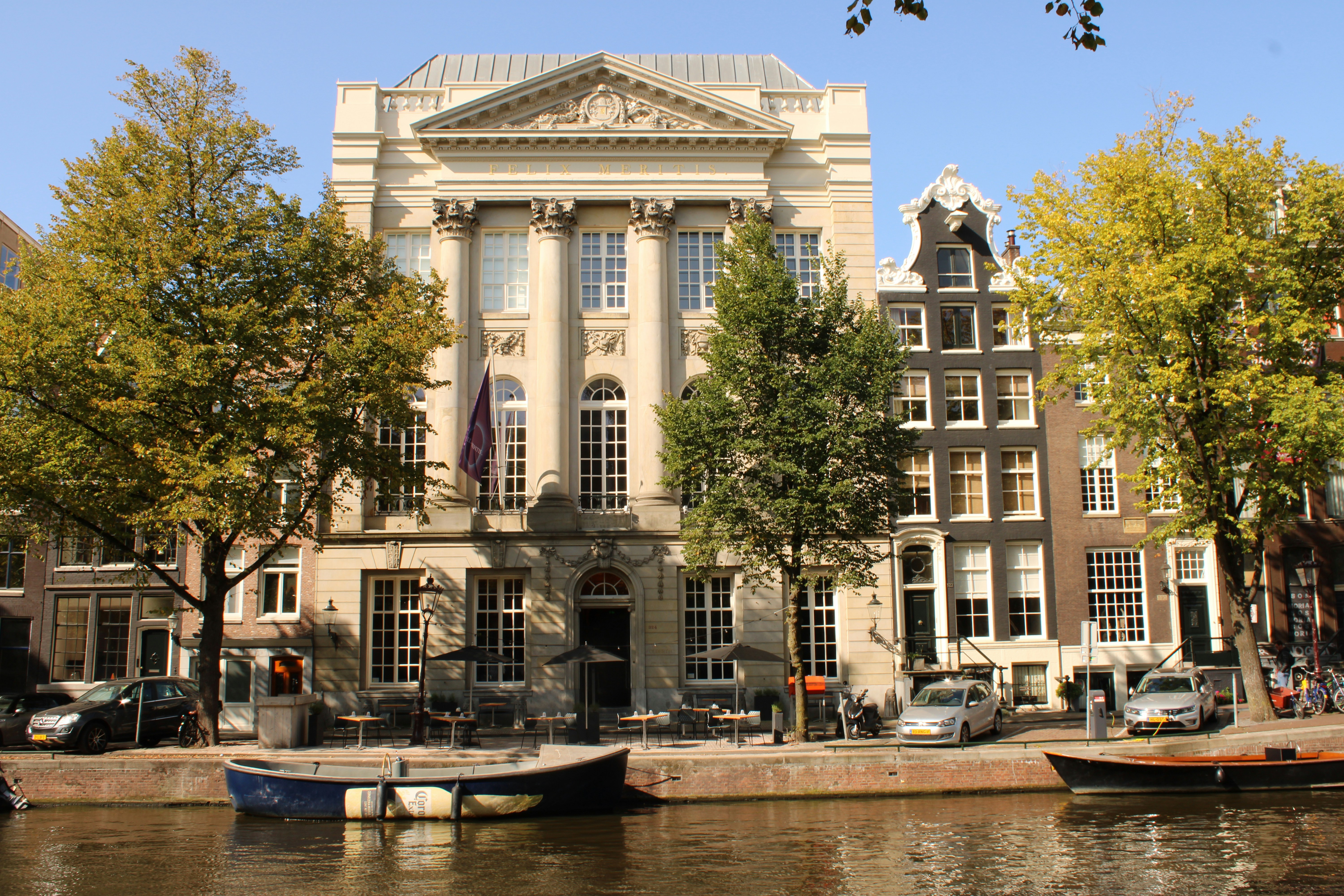 Effective Strategies for Admission to Prestigious Dutch Schools