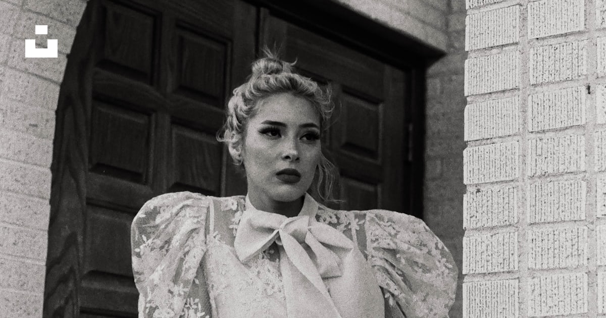 Woman In White Dress Shirt And White Floral Dress Shirt Photo Free woman-in-white-dress-shirt-and-white-floral-dress-shirt-photo-free