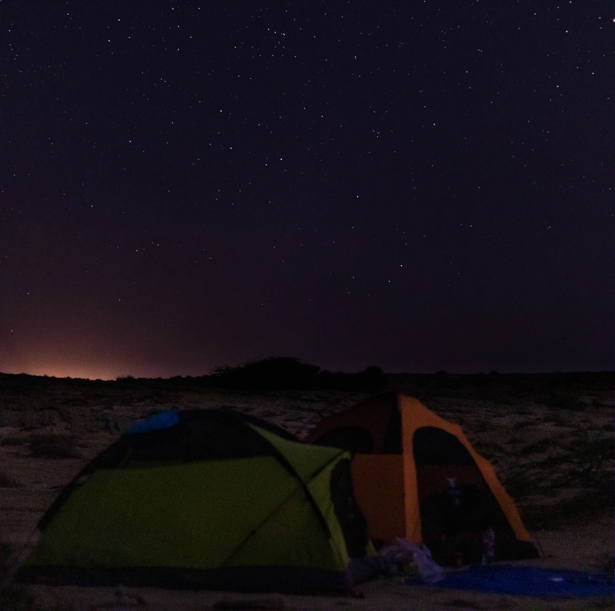 Best Glamping Lighting Ideas to Transform Your Tent Into a Sanctuary