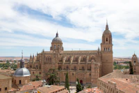 Best Things to Do in Salamanca for First Timers (and Repeat Visitors)