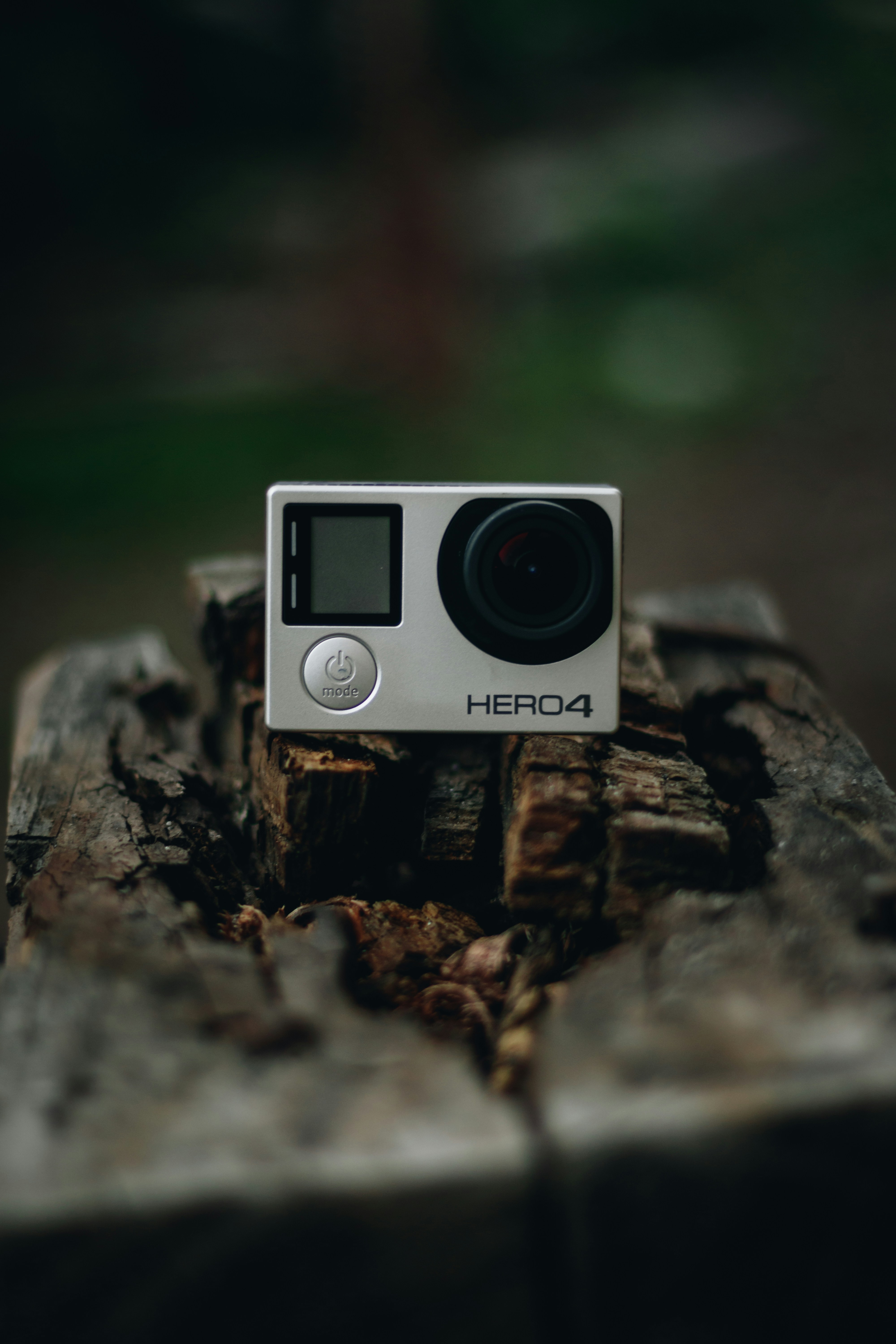 GoPro Hero 8 Action Camera