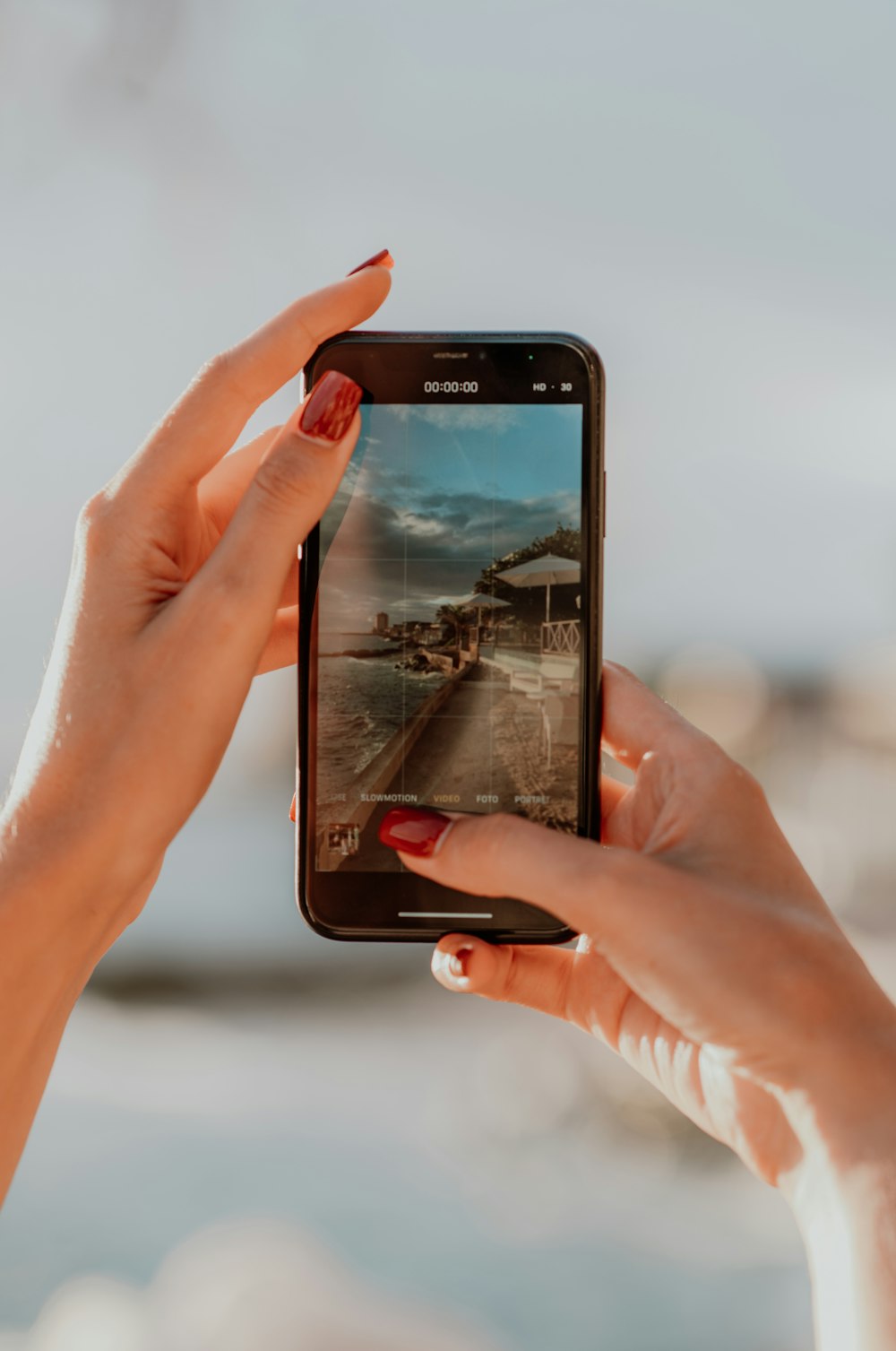 person holding black samsung android smartphone