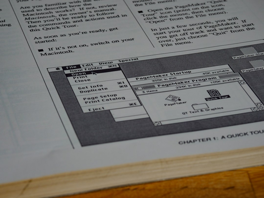 Track changes for PDFs and scans