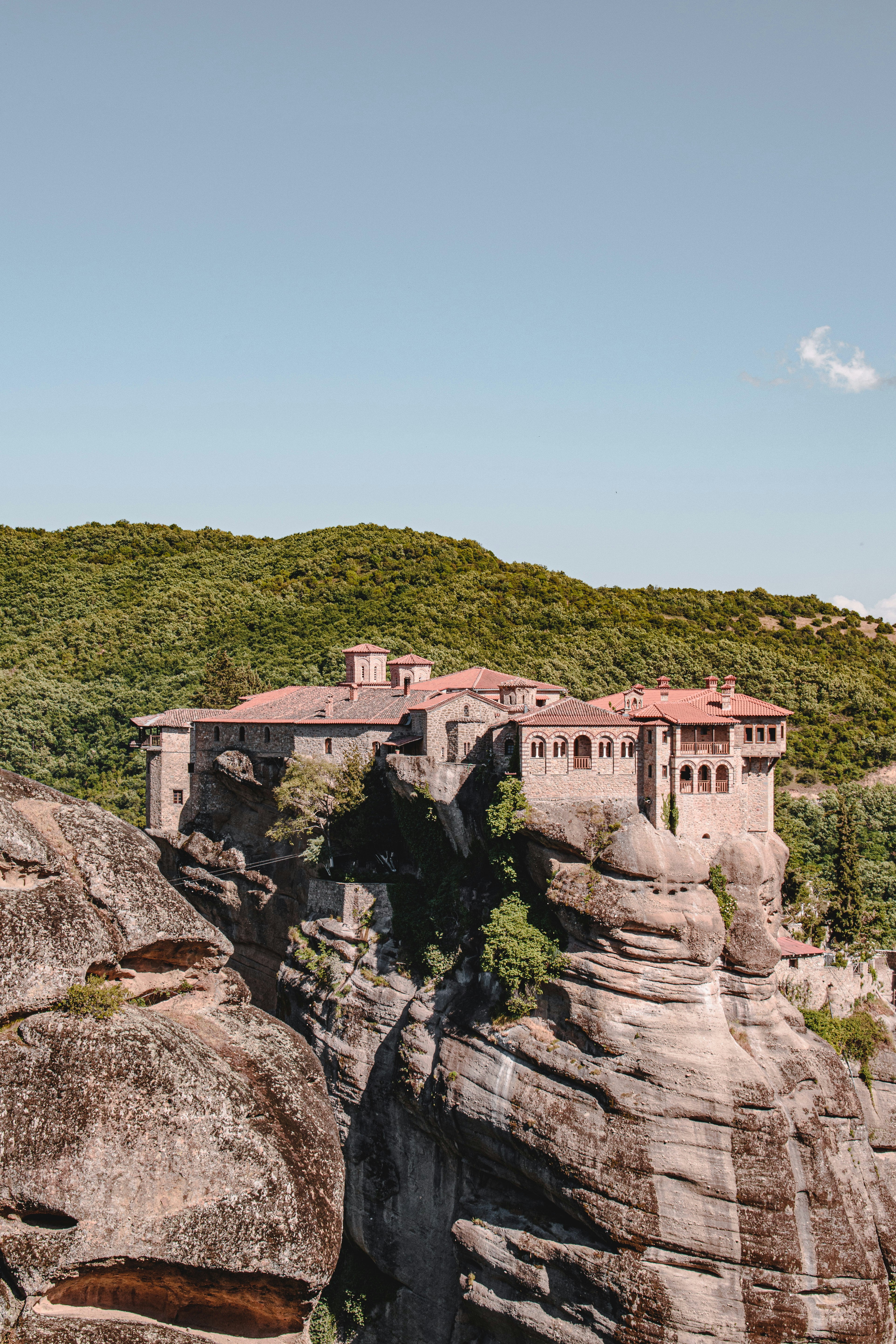 Photo by yorgosntrahas