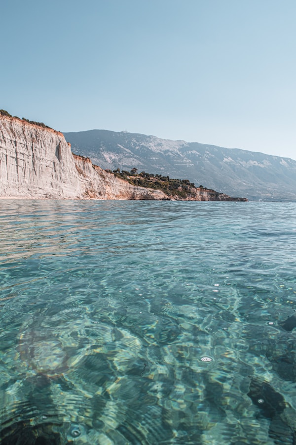Discover Kefalonia: Travel Guide