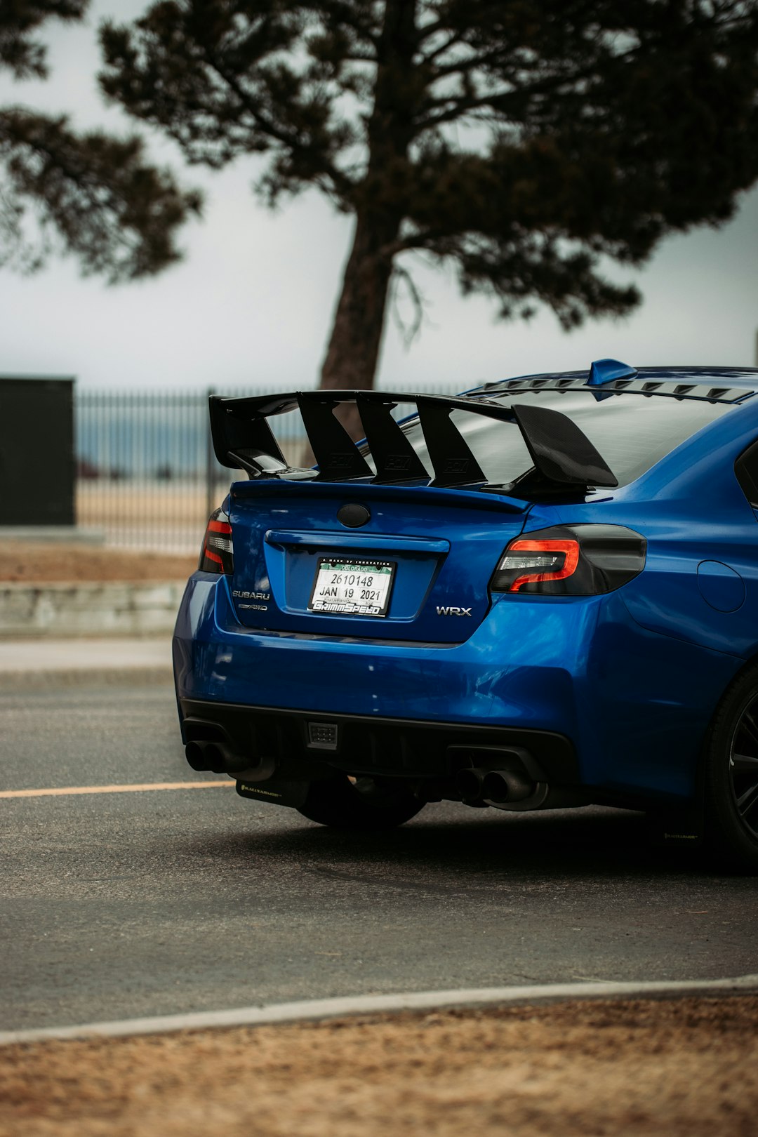 blue and black bmw m 3 on road during daytime