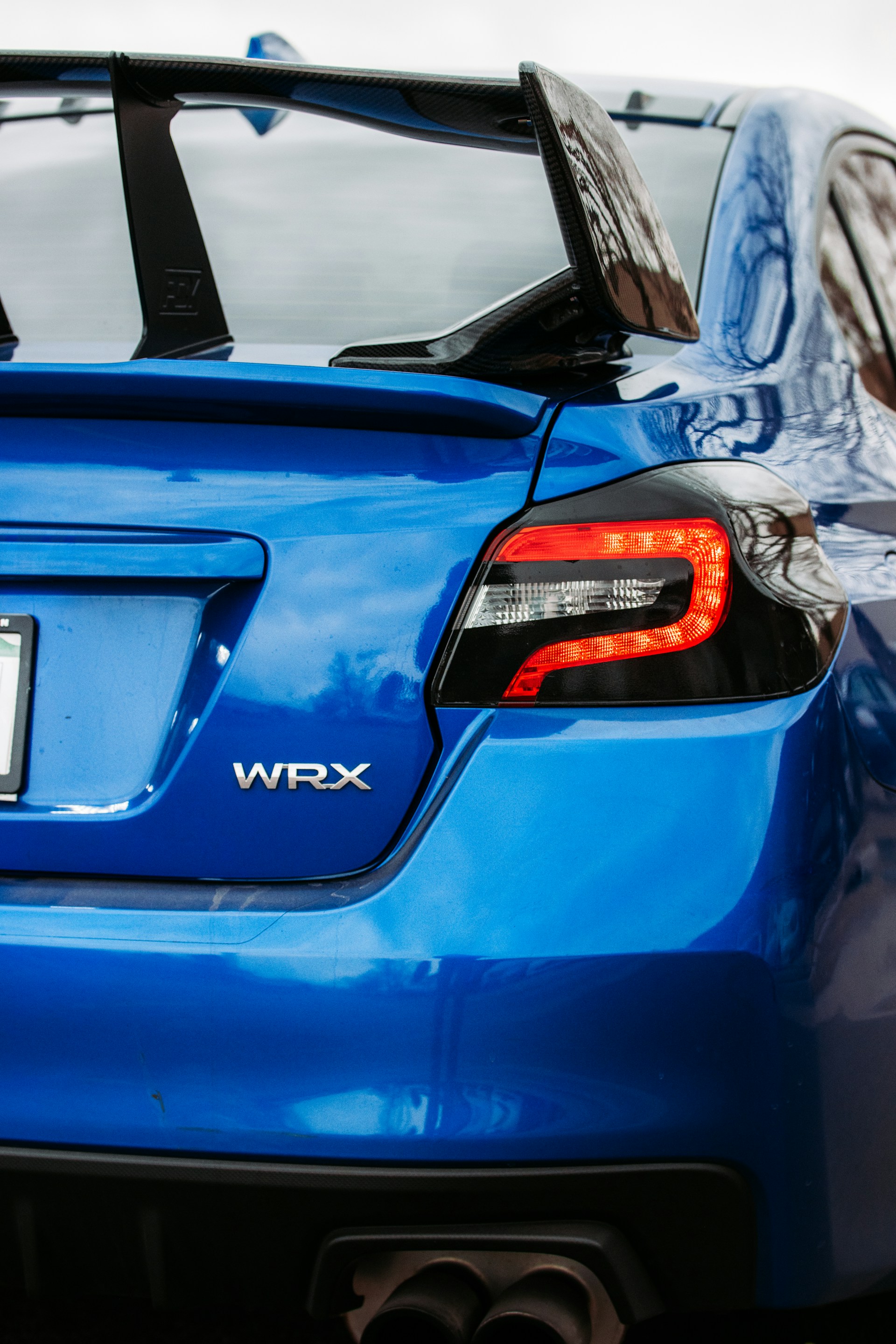 blue bmw m 3 coupe