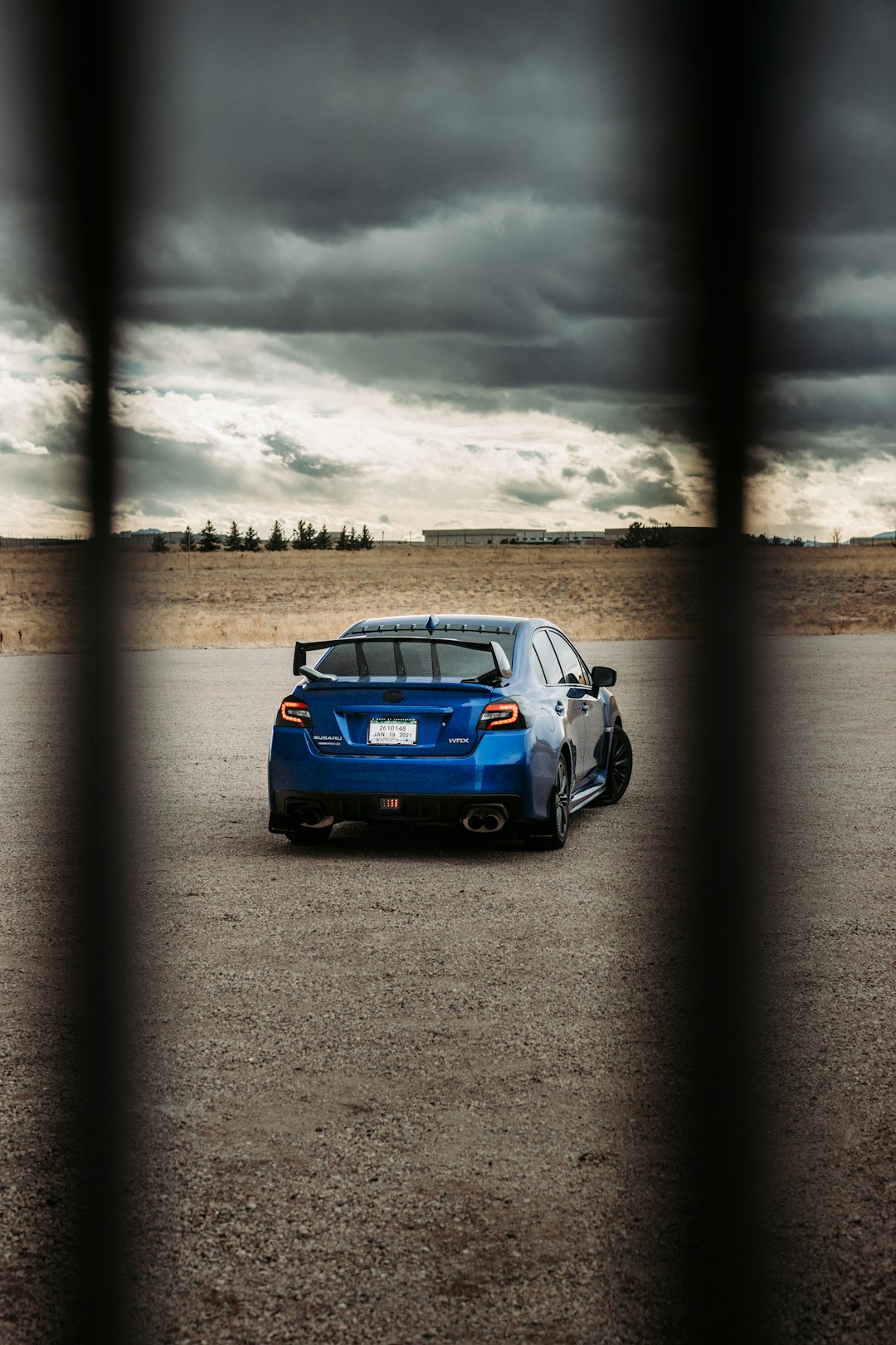 blue bmw m 3 on road during daytime