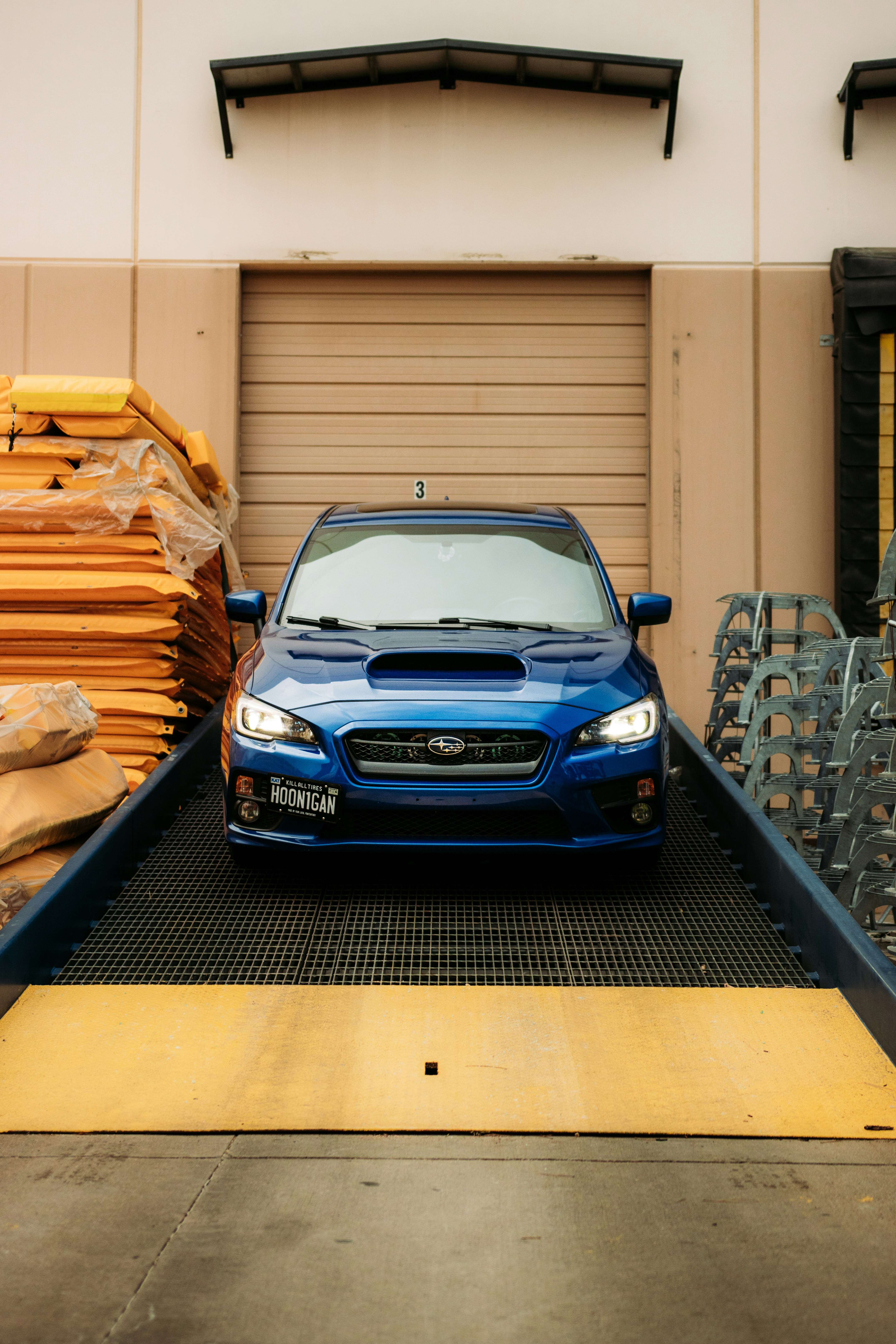 Factors Influencing Car Shipping Costs
