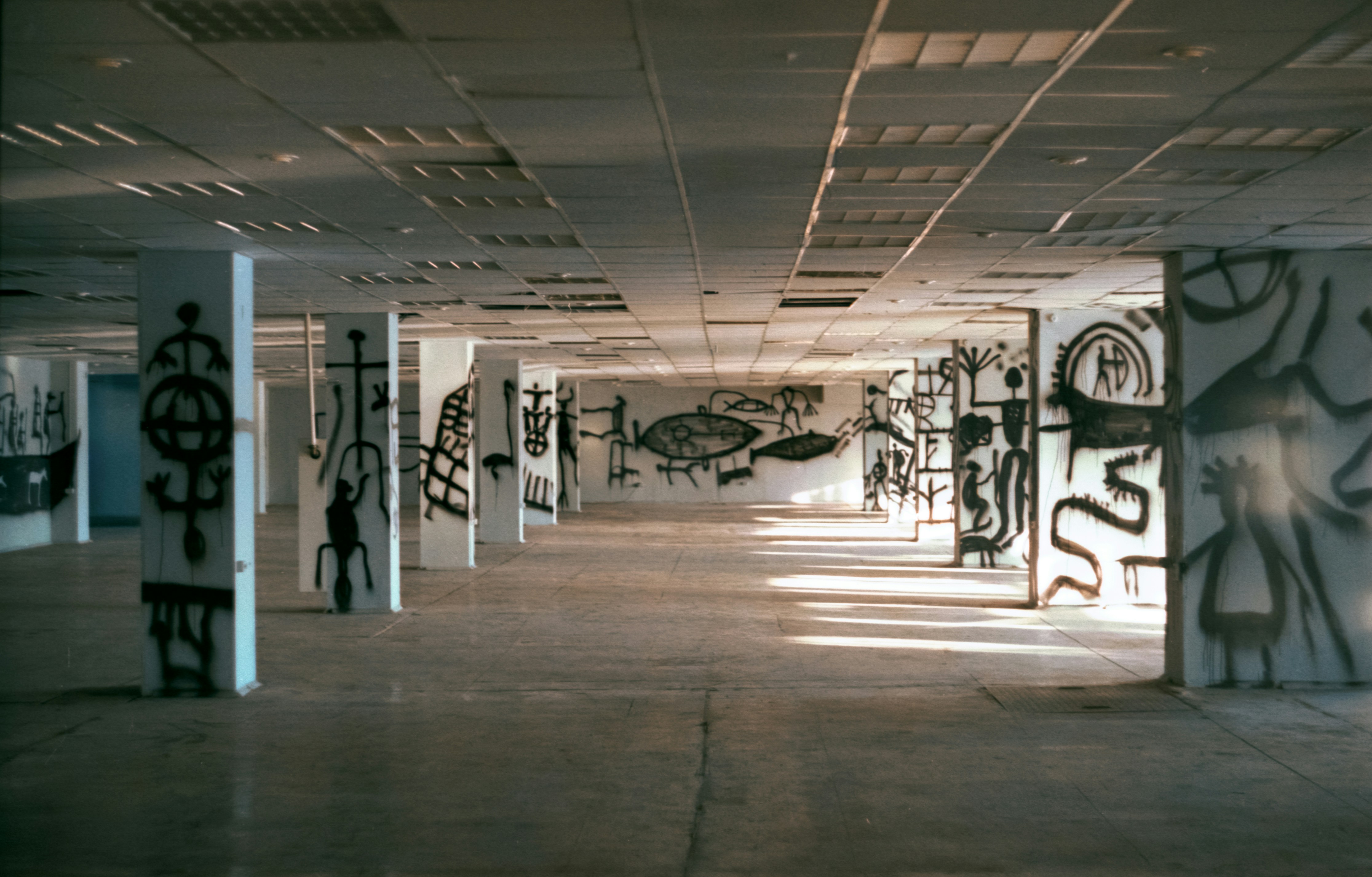 文化中心不為人知的秘密！地方媽媽暴動啦！