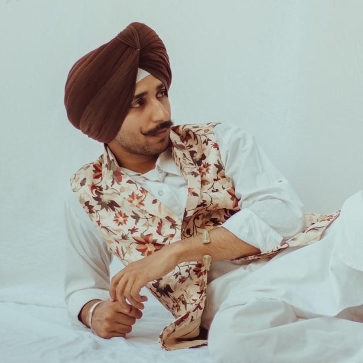 10 Reasons to Start Wearing a Panjabi Kurta for Men
