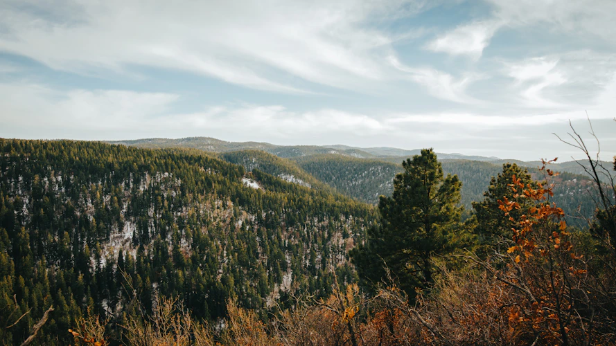 Cloudcroft