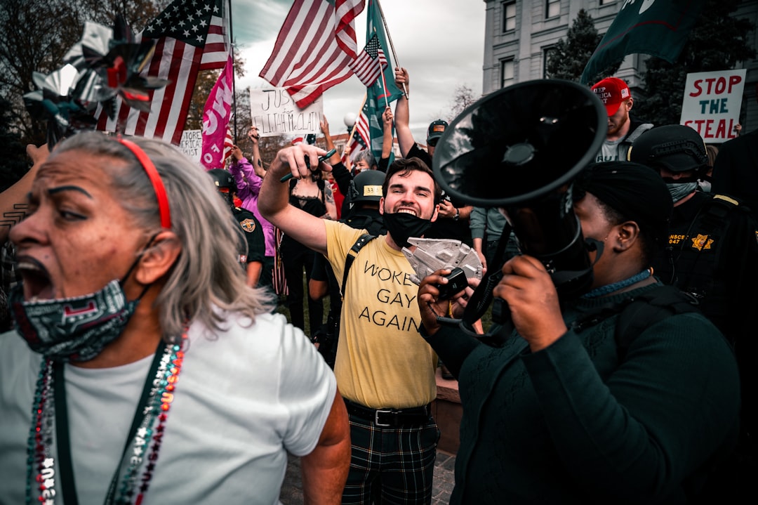 The Last Stand Can Democrats Revitalize Their Message Before the 20… — The Last Stand Can Democrats Revitalize