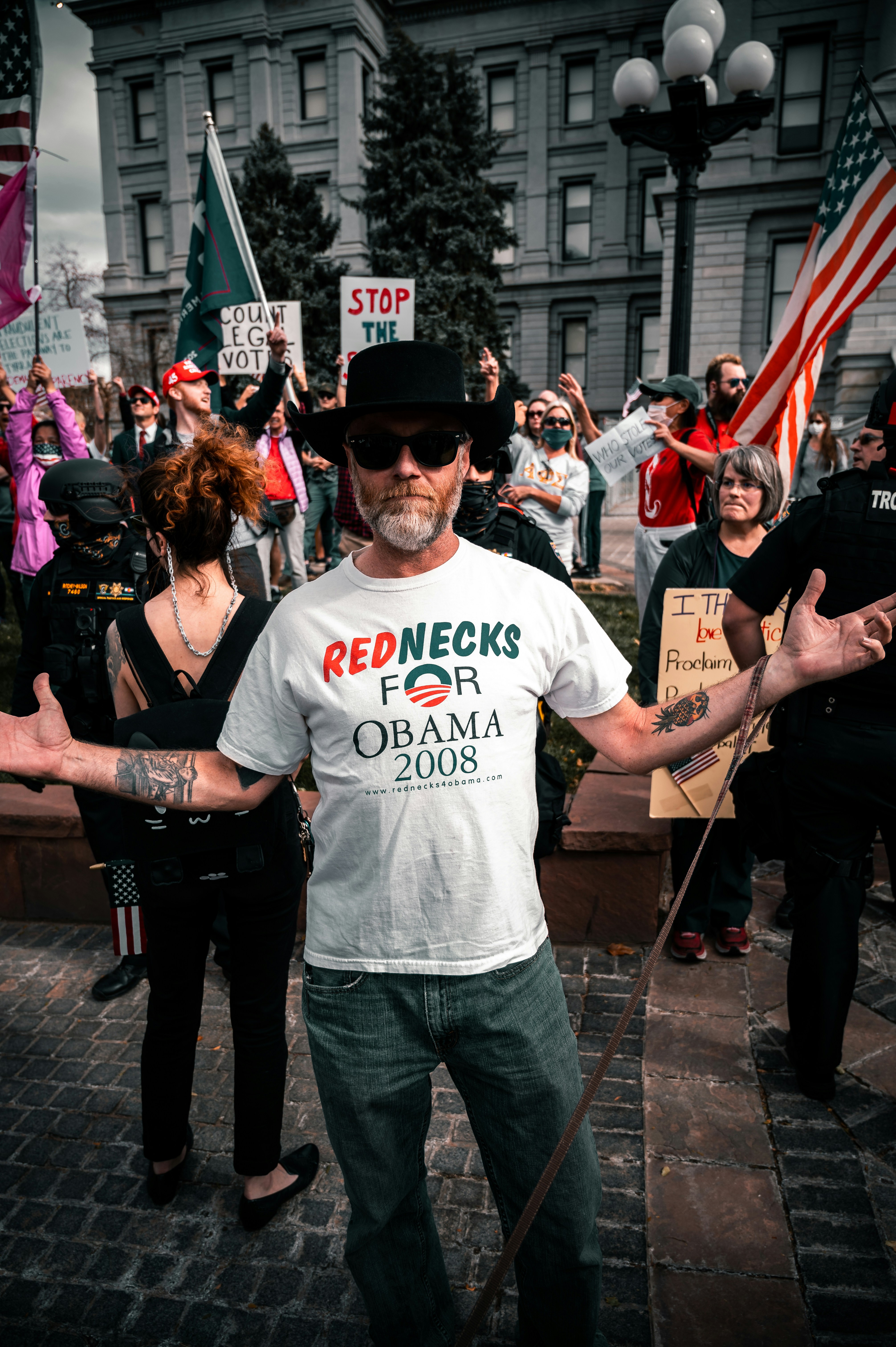 Caucuses Kickoff And Future Relevance: A Discussion