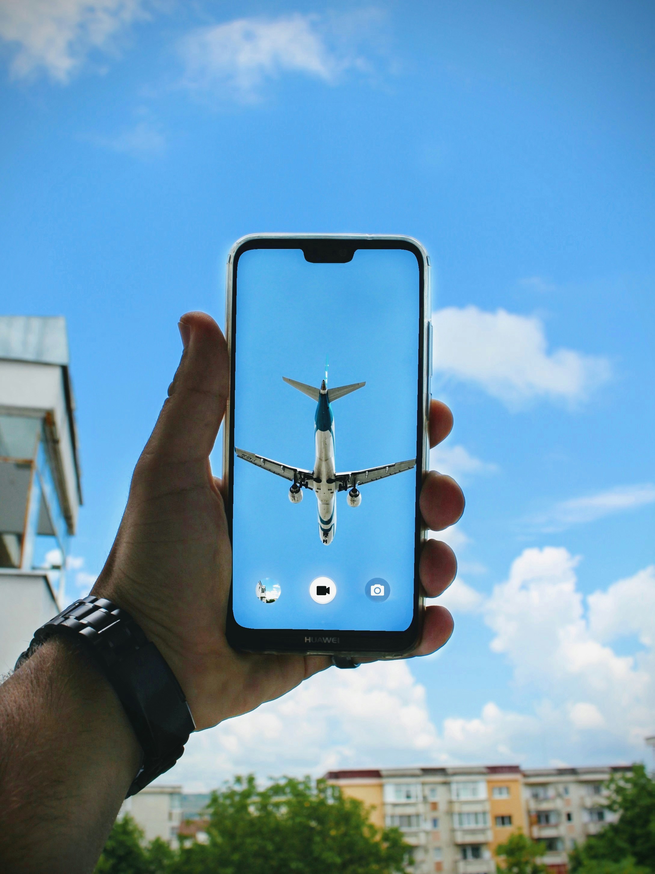 Unlocking the Secrets of Airplane Mode in Aviation