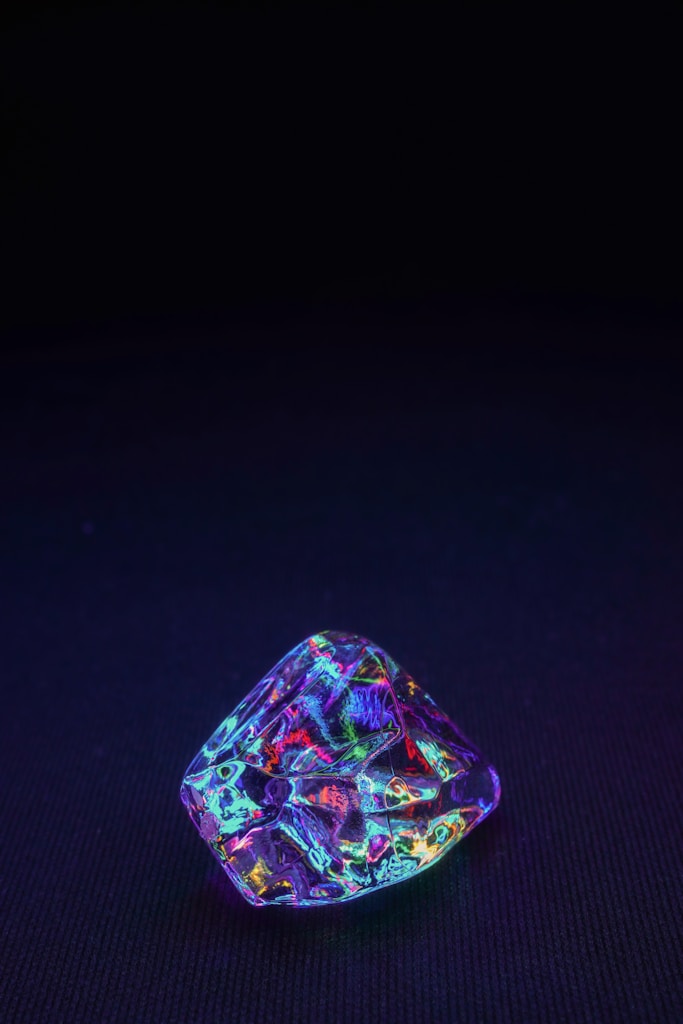 Citrine Shine