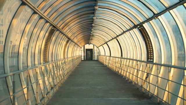 Tunnel