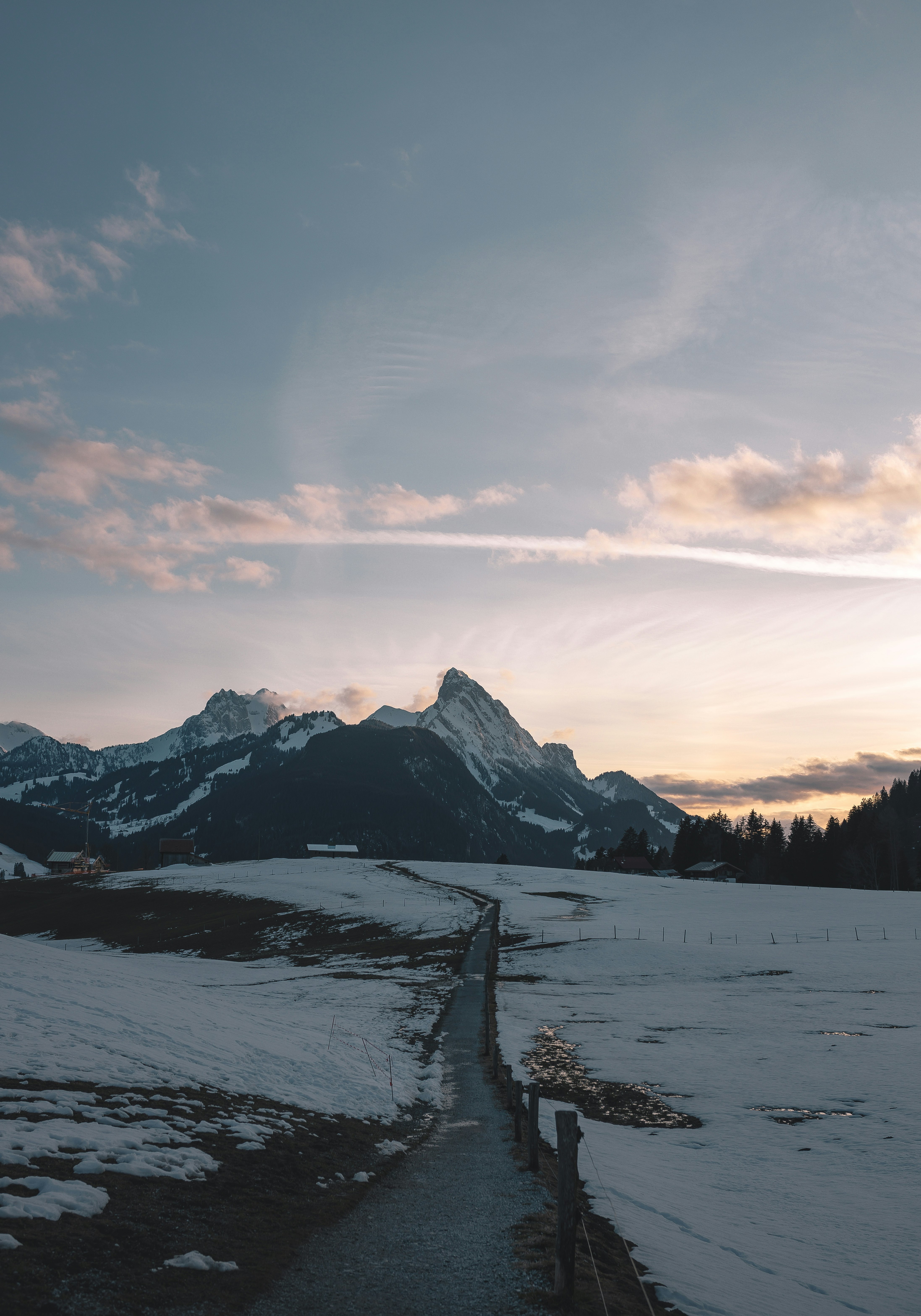 Photo de saanen par Dana Katharina