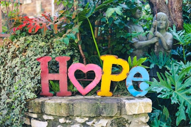Cultivating Hope: Practices for an Inspired Life