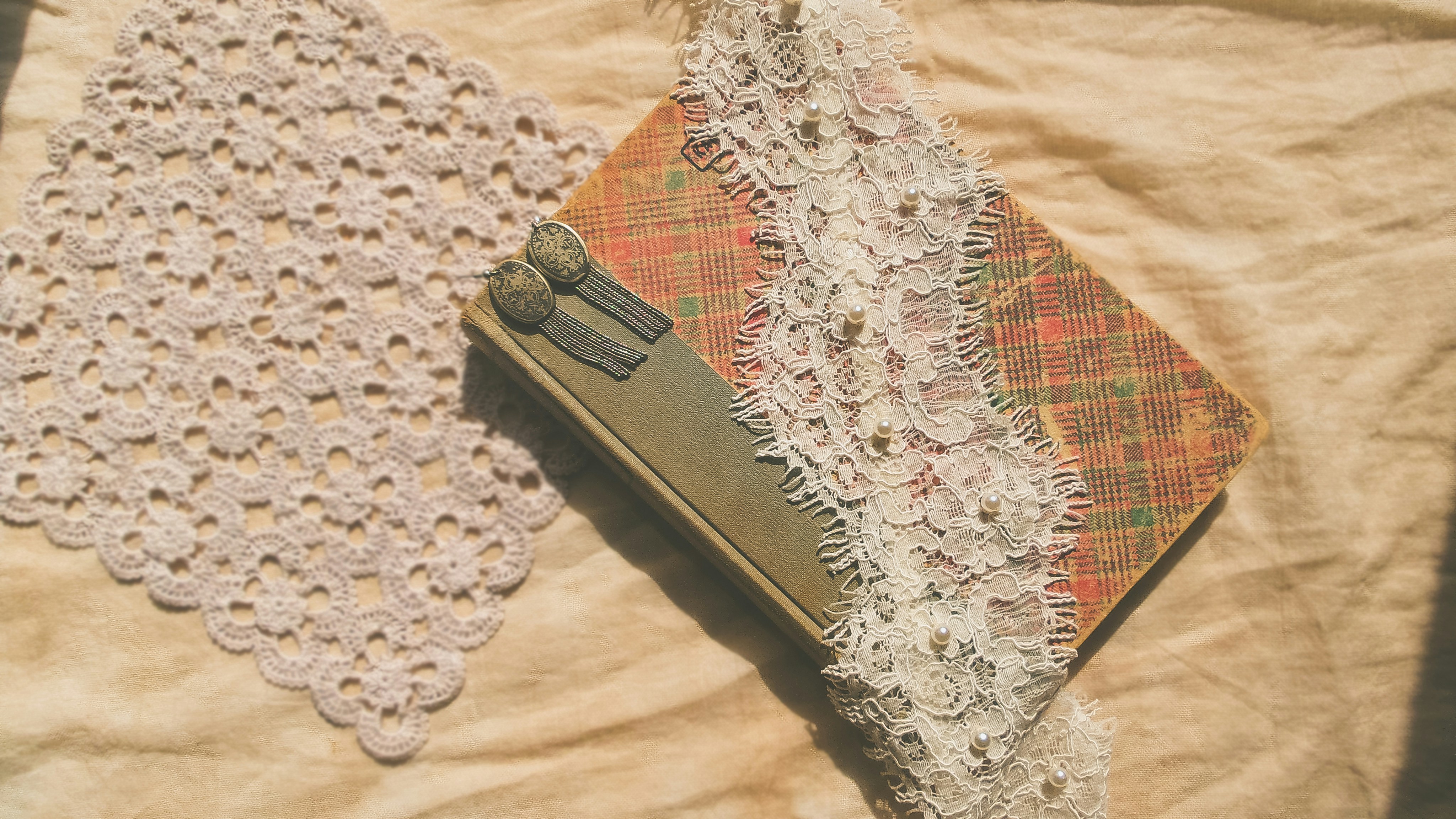 silk camisole hanging