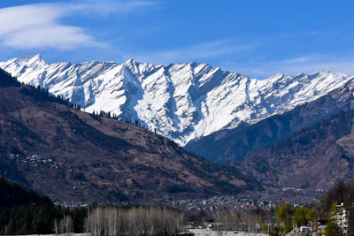 Himachal Pradesh