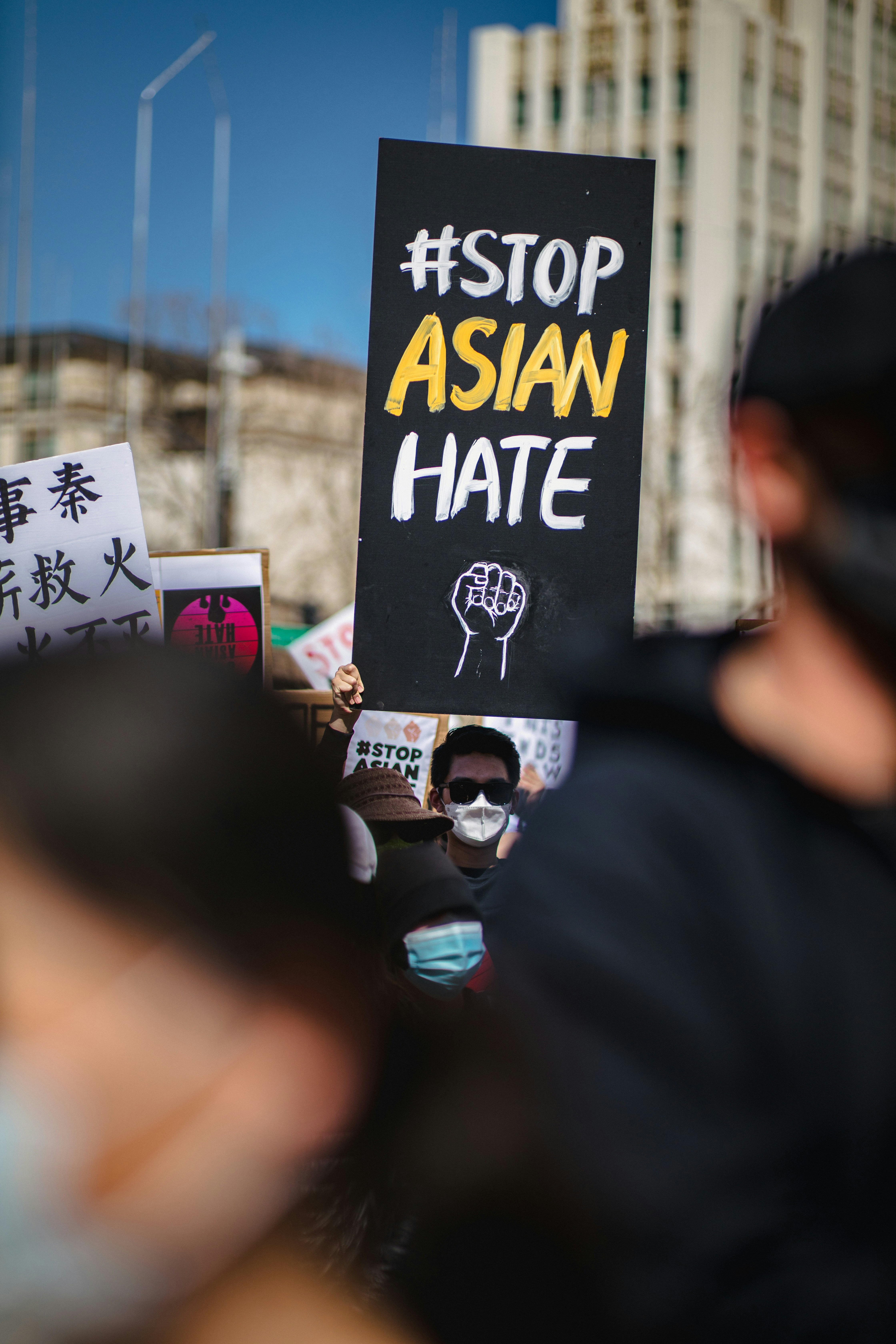 aapi hate