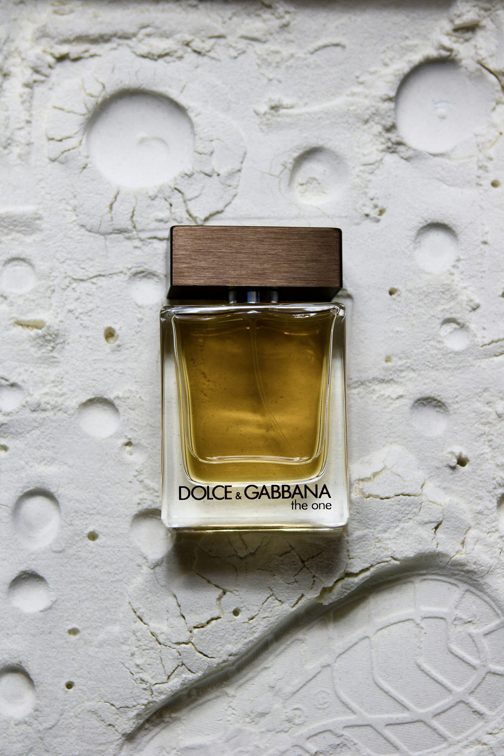 Perfume crafting