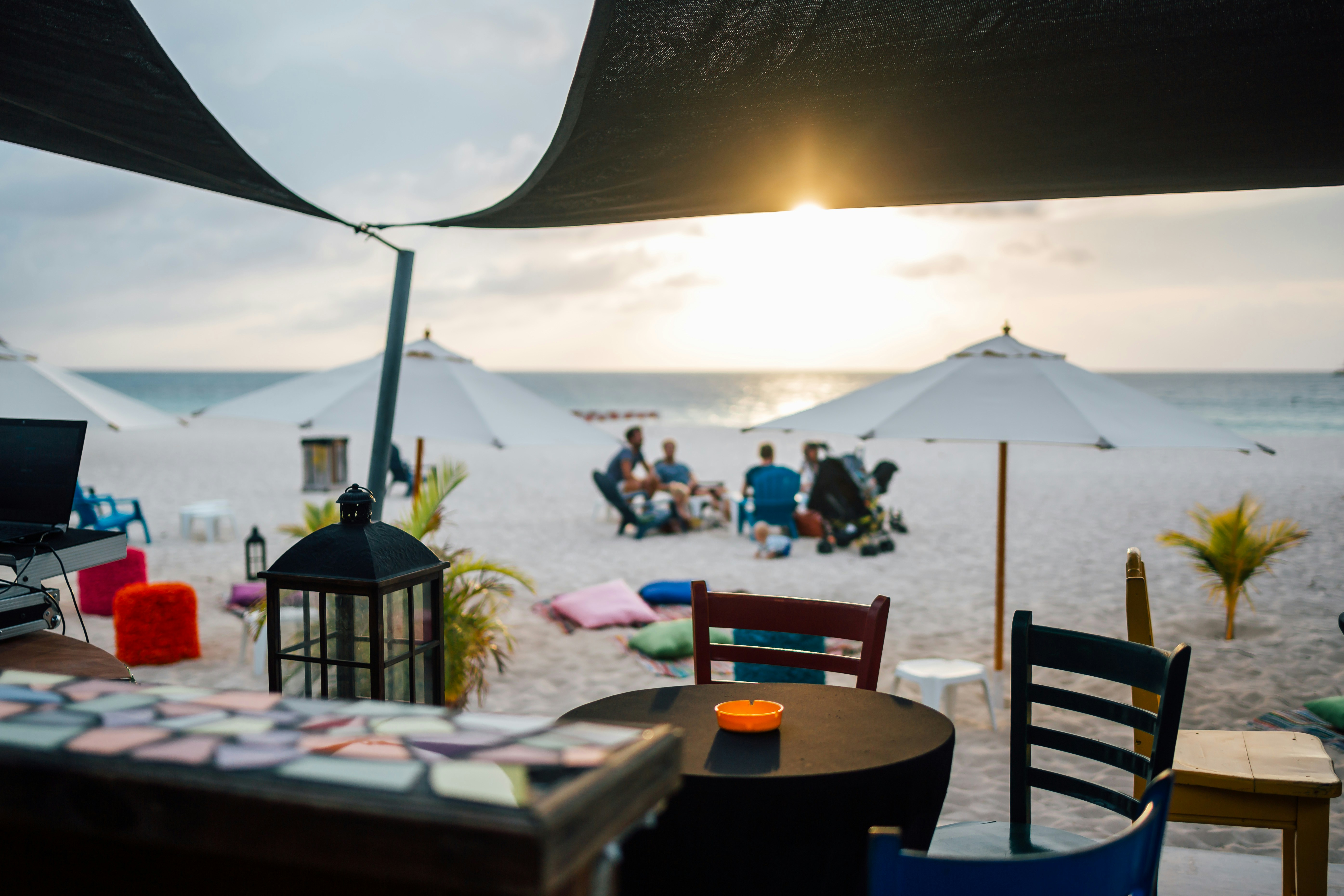 Ideale luxetent huren voor jouw feest?