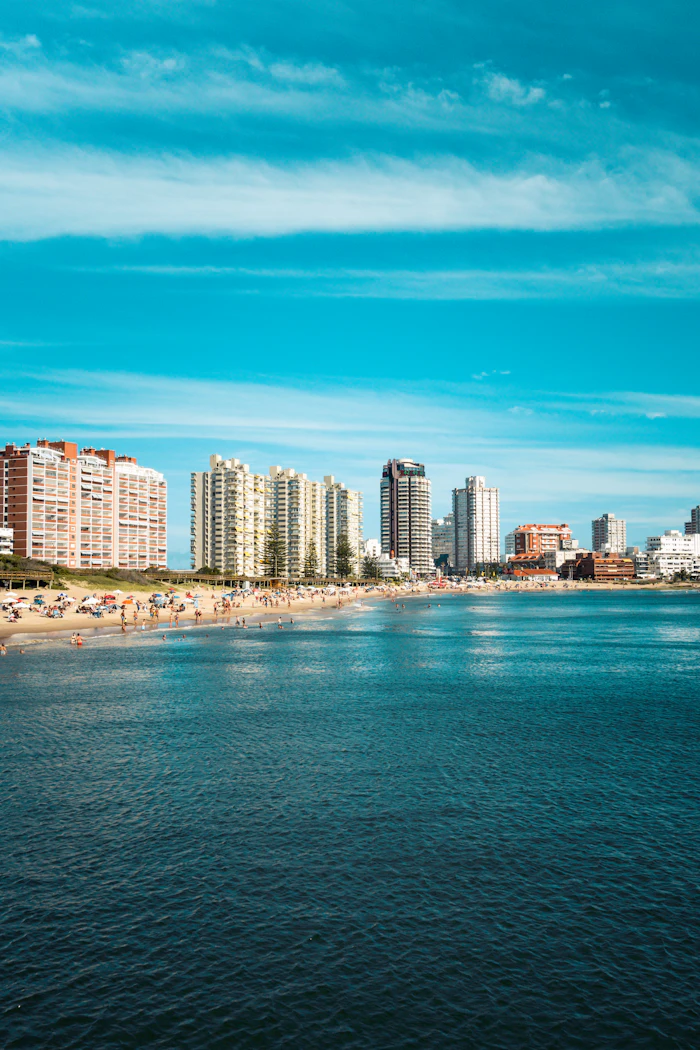 Uruguay eSIM