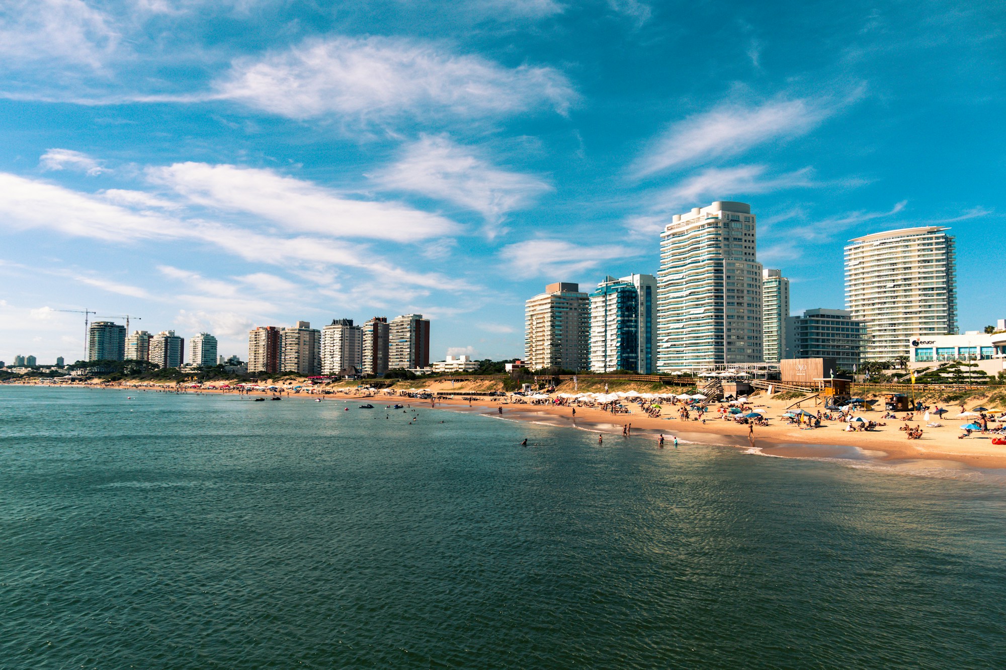 Exploring Uruguay: A Comprehensive Travel Guide
