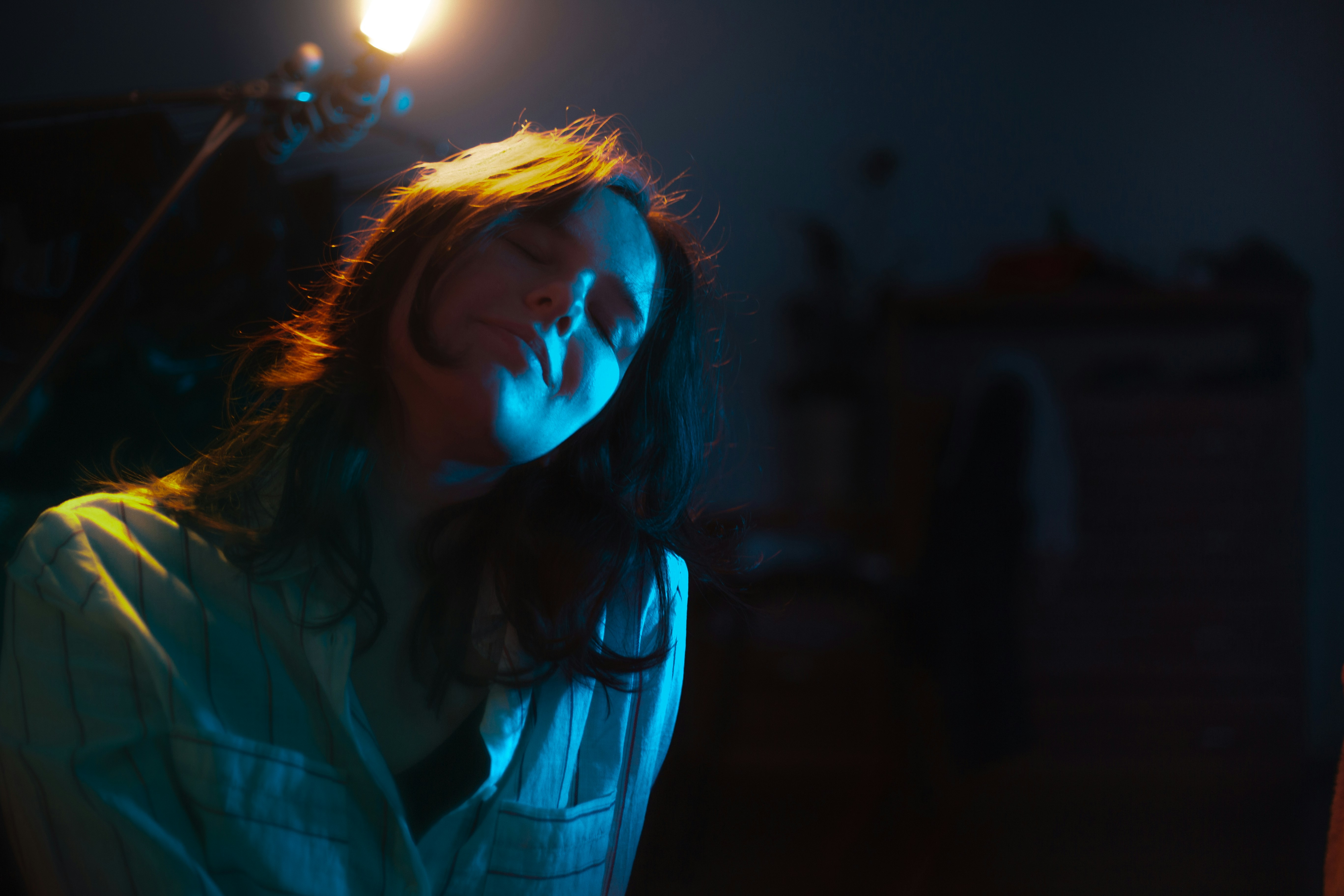 Reiki-Infused Healing Oil