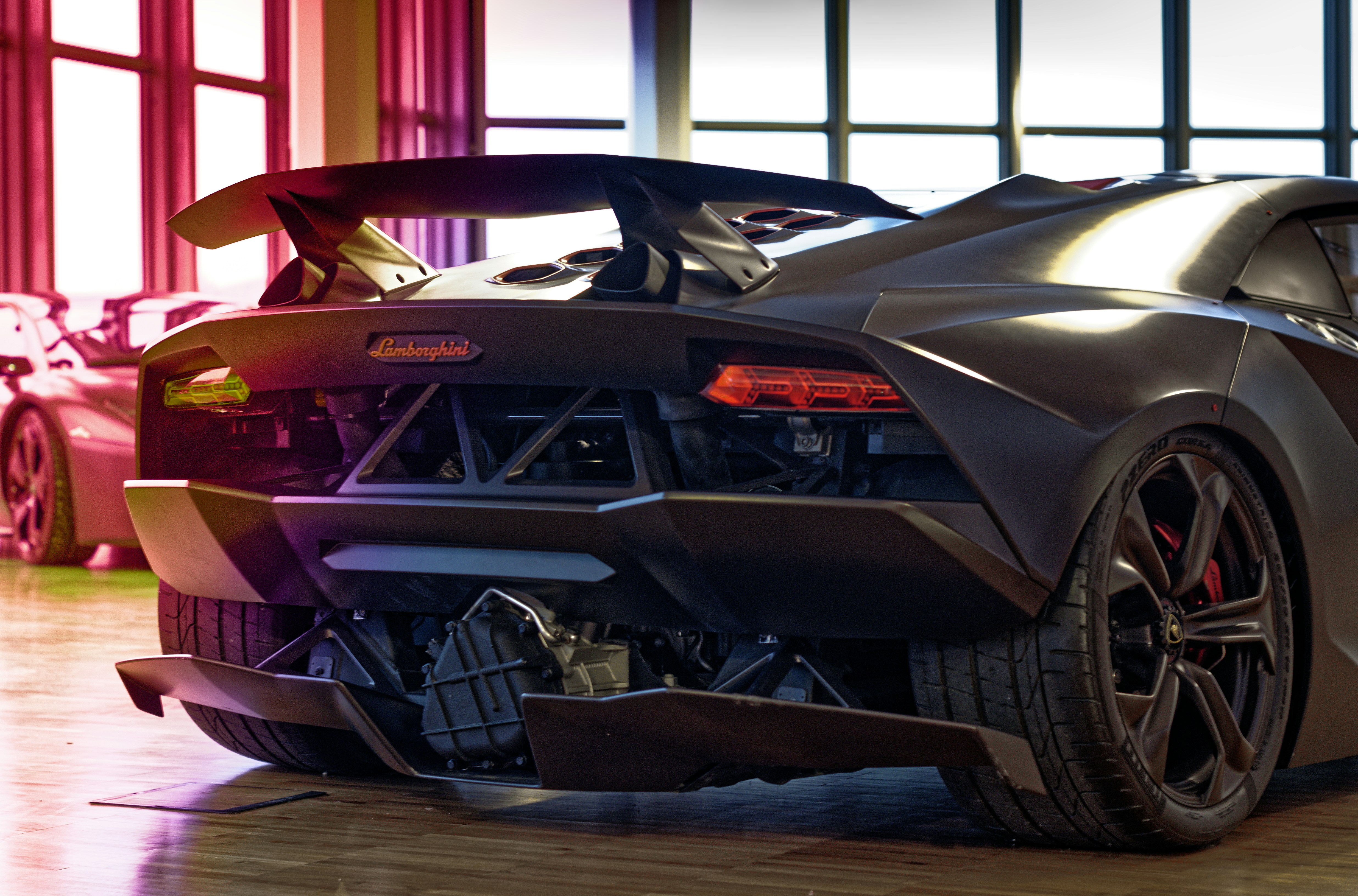 Photo by paolobendandi