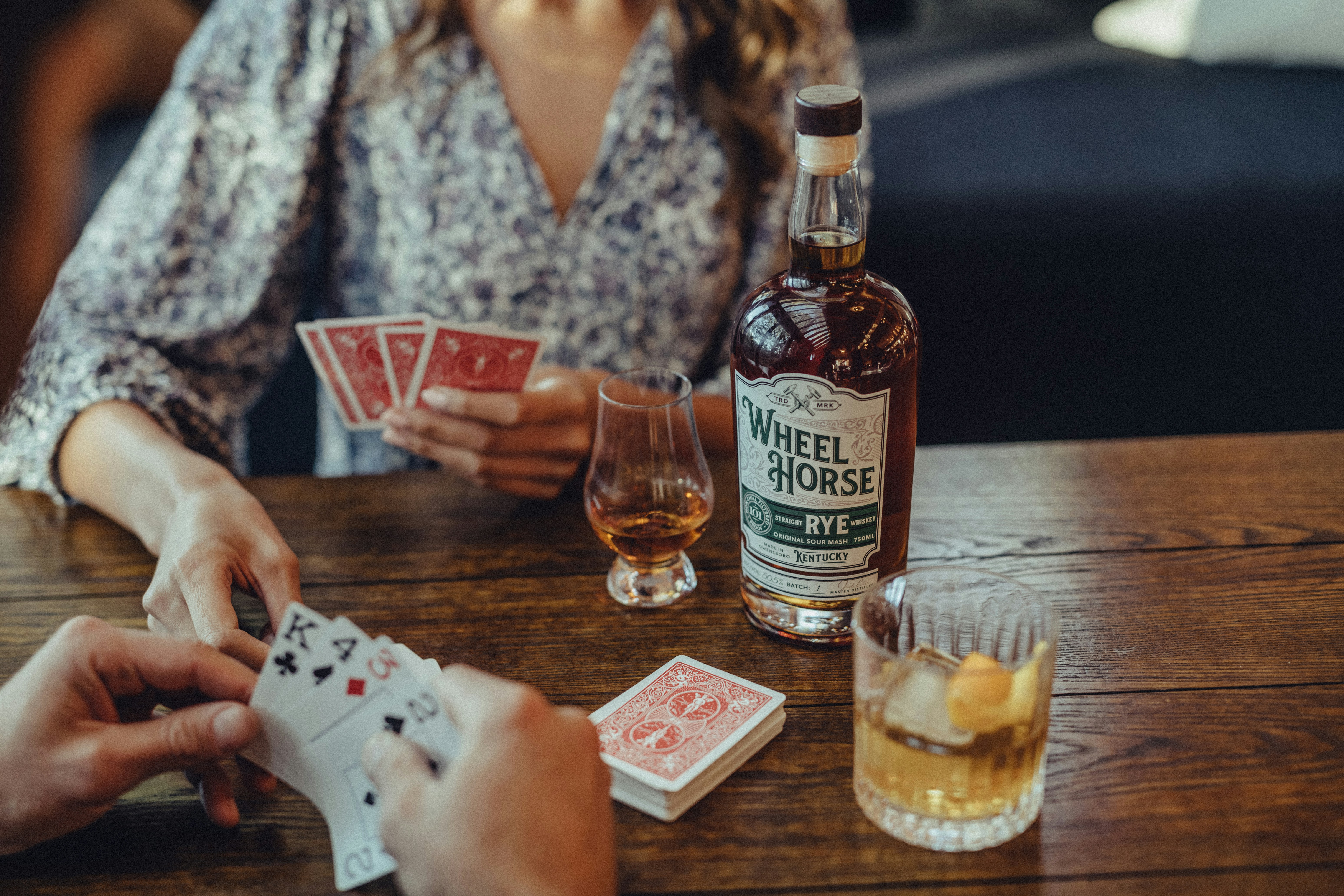 Poker