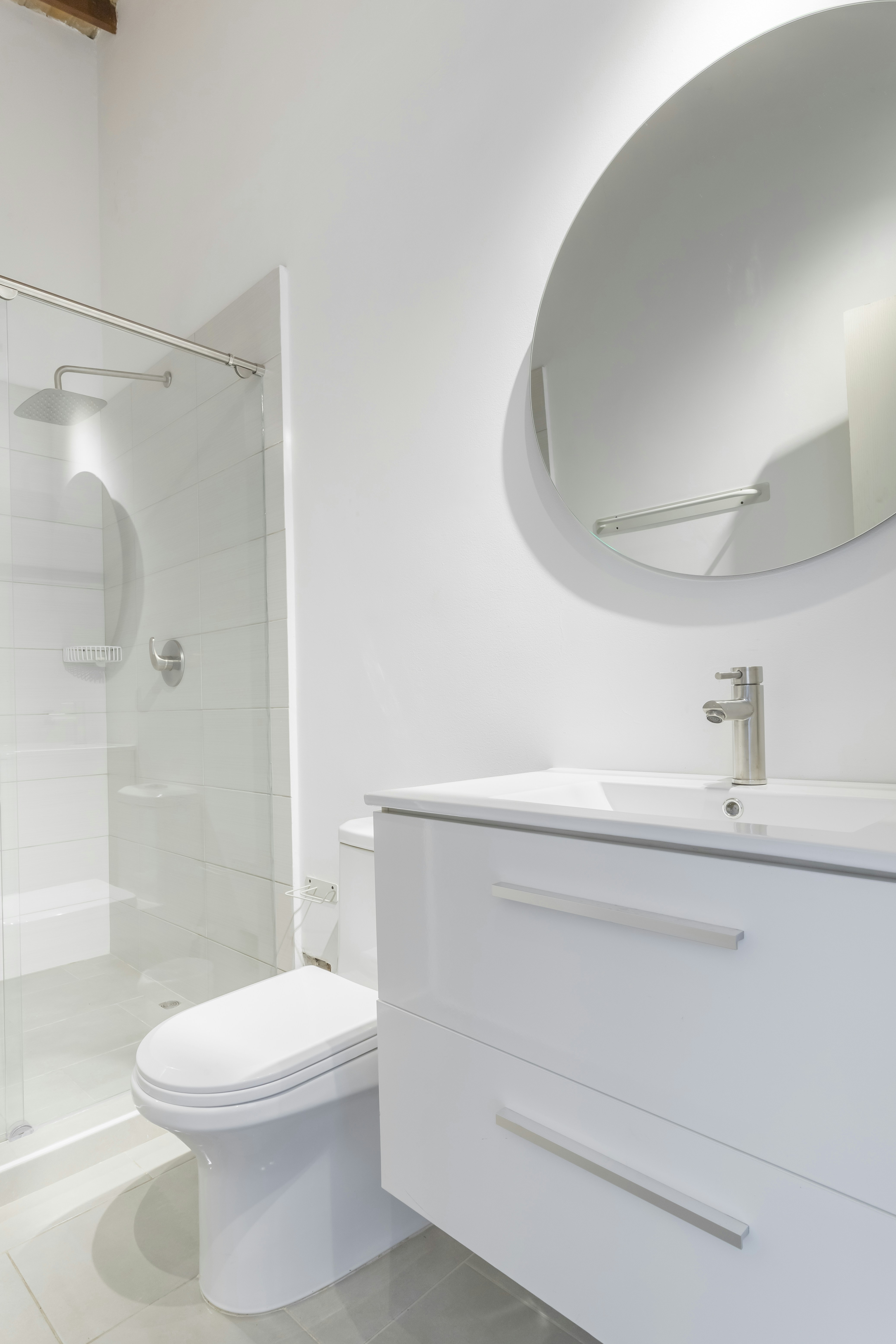 Elegant Vanity