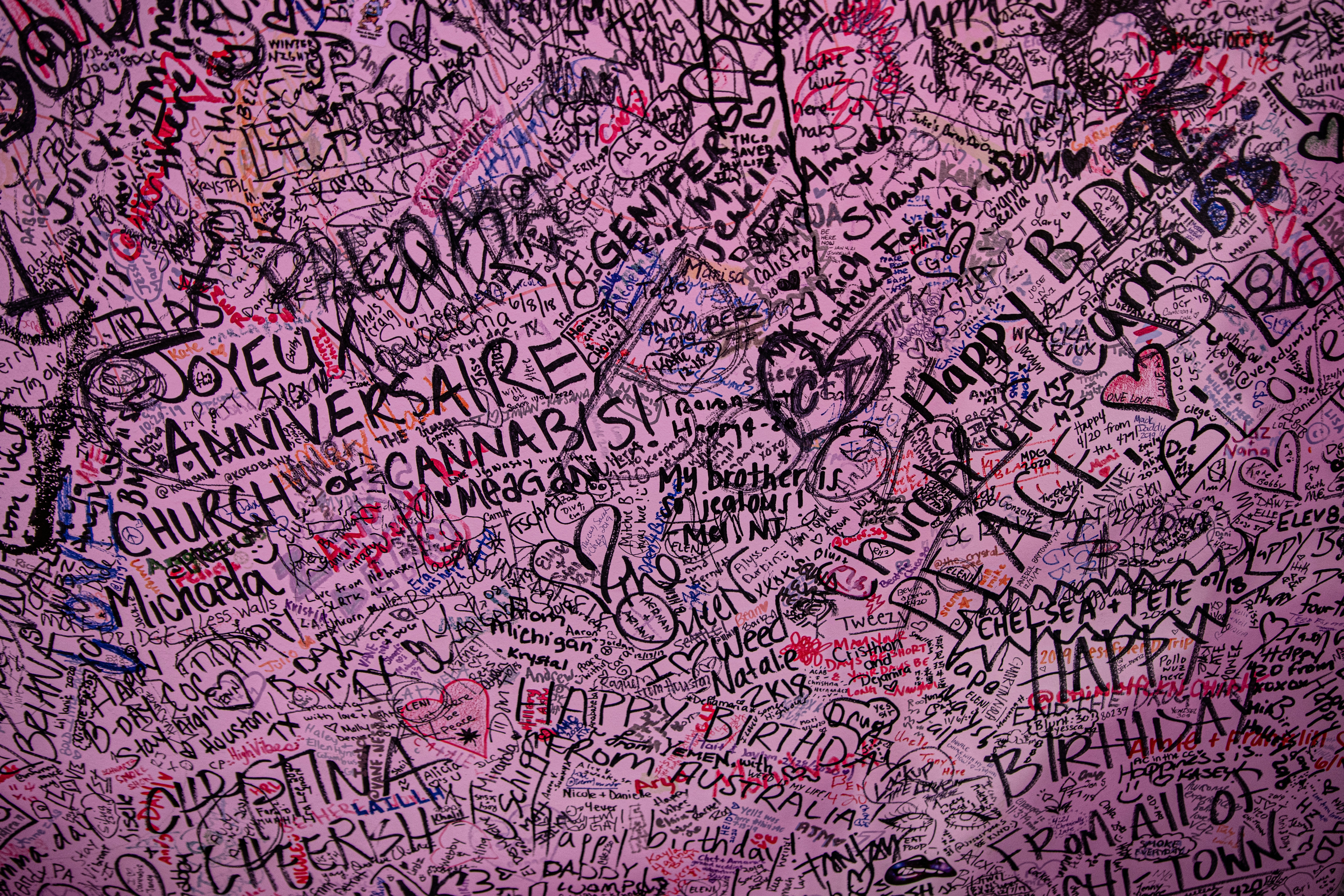 romantic handmade letters wallpaper, wallpaper, Handmade Gift Ideas for Long Distance Boyfriend: Heartfelt DIYs 4