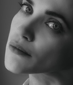Lunar Gaze